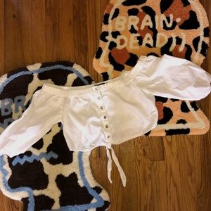 URBAN OUTFITTERS top